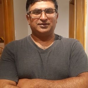 Meet your Posher, Amir